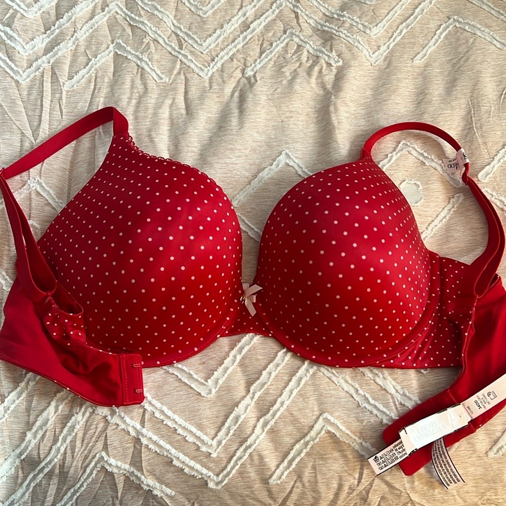 Victoria’s Secret Bra